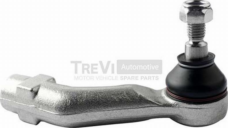 Trevi Automotive TRTT1263 - Наконечник рулевой тяги, шарнир unicars.by