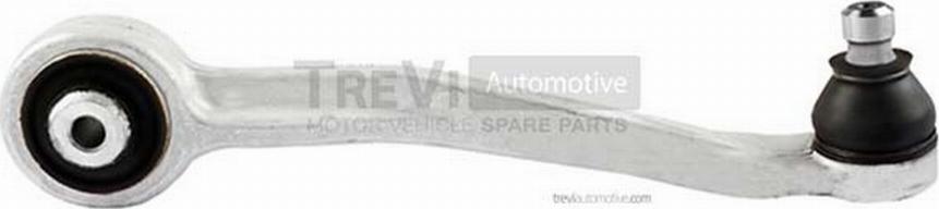 Trevi Automotive TRTT1207 - Рычаг подвески колеса unicars.by