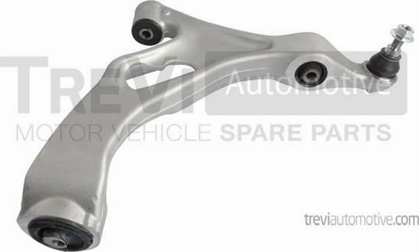 Trevi Automotive TRTT1216 - Рычаг подвески колеса unicars.by