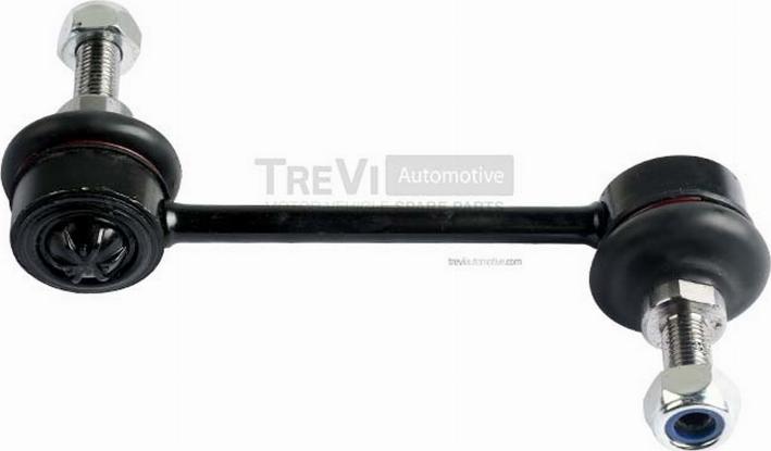 Trevi Automotive TRTT1280 - Тяга / стойка, стабилизатор unicars.by