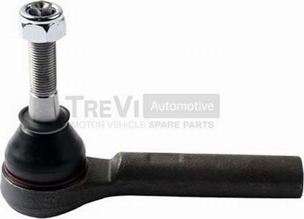 Trevi Automotive TRTT1794 - Наконечник рулевой тяги, шарнир unicars.by