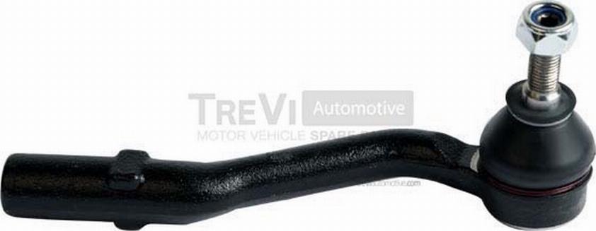 Trevi Automotive TRTT1741 - Наконечник рулевой тяги, шарнир unicars.by