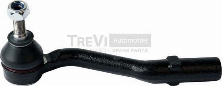 Trevi Automotive TRTT1742 - Наконечник рулевой тяги, шарнир unicars.by