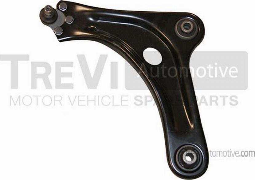 Trevi Automotive TRTT1754 - Рычаг подвески колеса unicars.by