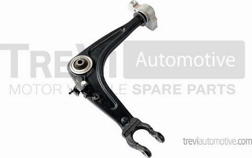 Trevi Automotive TRTT1765 - Рычаг подвески колеса unicars.by