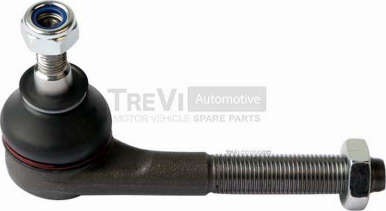 Trevi Automotive TRTT1708 - Наконечник рулевой тяги, шарнир unicars.by