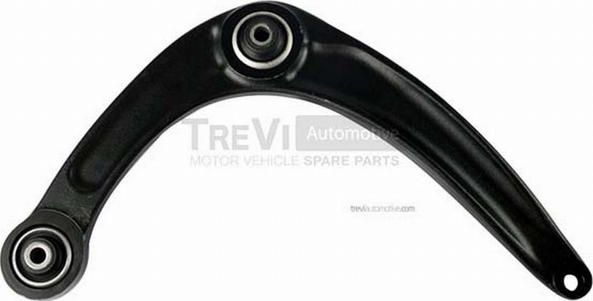 Trevi Automotive TRTT1739 - Рычаг подвески колеса unicars.by