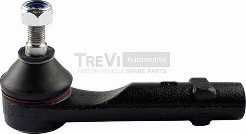 Trevi Automotive TRTT1721 - Наконечник рулевой тяги, шарнир unicars.by