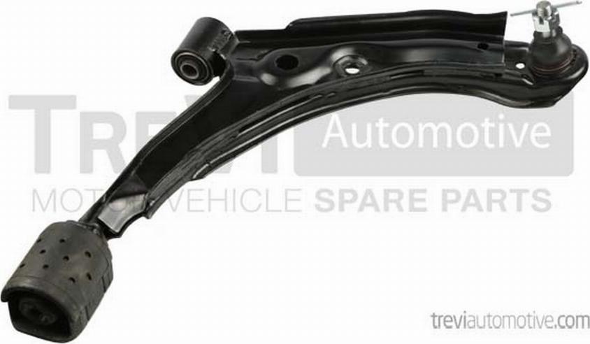 Trevi Automotive TRTT3954 - Рычаг подвески колеса unicars.by