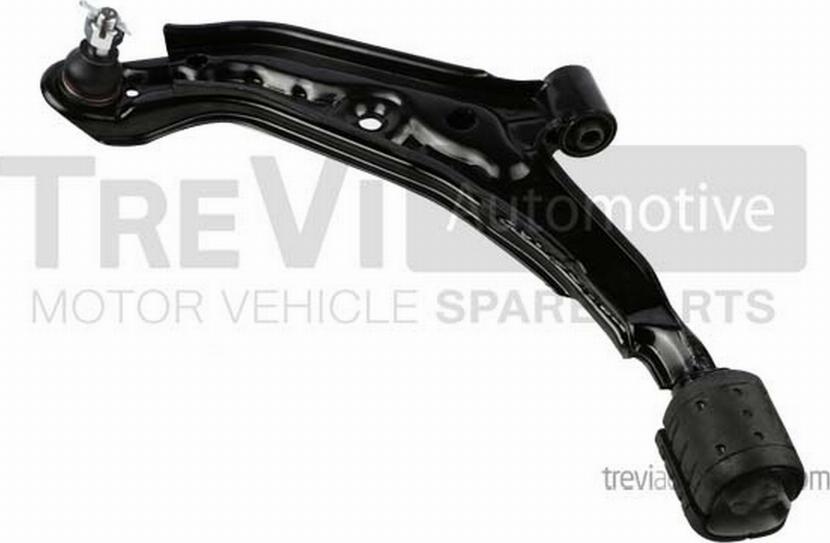 Trevi Automotive TRTT3955 - Рычаг подвески колеса unicars.by