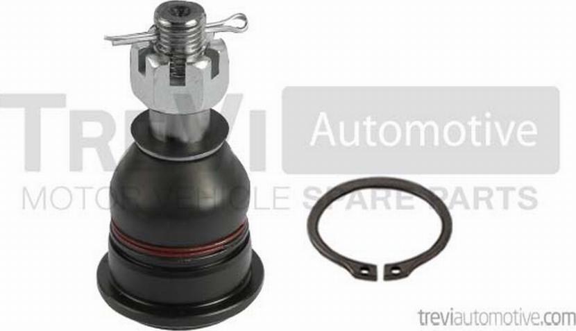 Trevi Automotive TRTT3937 - Шаровая опора, несущий / направляющий шарнир unicars.by