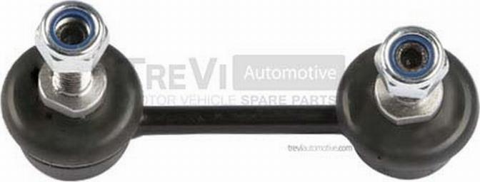 Trevi Automotive TRTT3977 - Тяга / стойка, стабилизатор unicars.by