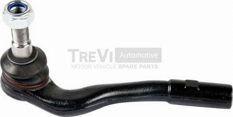 Trevi Automotive TRTT3462 - Наконечник рулевой тяги, шарнир unicars.by