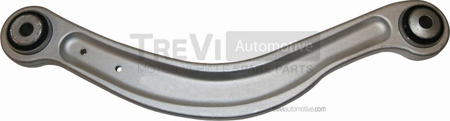 Trevi Automotive TRTT3471 - Рычаг подвески колеса unicars.by