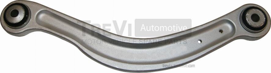 Trevi Automotive TRTT3472 - Рычаг подвески колеса unicars.by