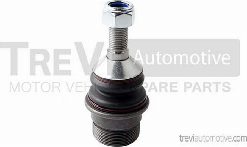 Trevi Automotive TRTT3515 - Шаровая опора, несущий / направляющий шарнир unicars.by