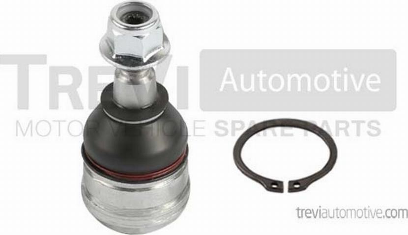 Trevi Automotive TRTT3864 - Шаровая опора, несущий / направляющий шарнир unicars.by