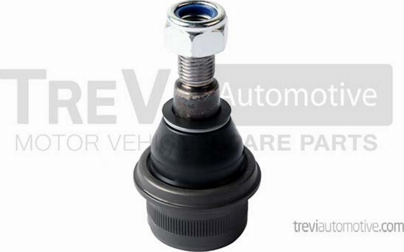 Trevi Automotive TRTT3532 - Шаровая опора, несущий / направляющий шарнир unicars.by