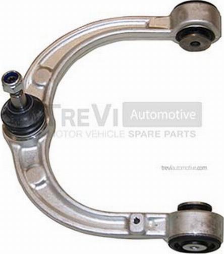 Trevi Automotive TRTT3526 - Рычаг подвески колеса unicars.by