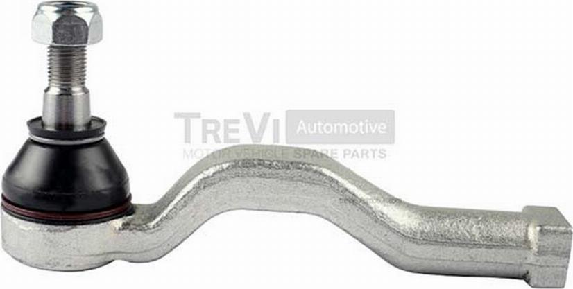 Trevi Automotive TRTT3694 - Наконечник рулевой тяги, шарнир unicars.by