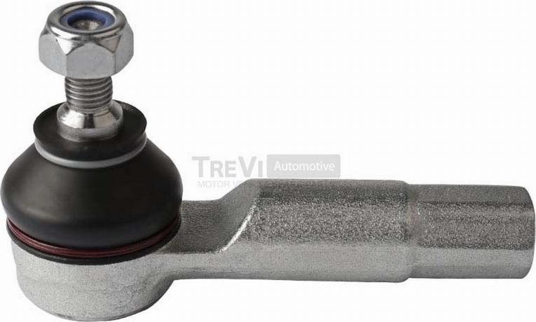 Trevi Automotive TRTT3651 - Наконечник рулевой тяги, шарнир unicars.by