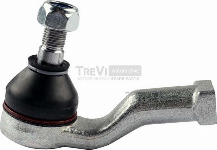 Trevi Automotive TRTT3665 - Наконечник рулевой тяги, шарнир unicars.by