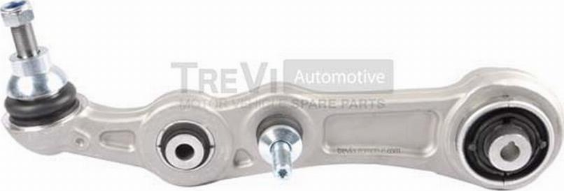 Trevi Automotive TRTT3607 - Рычаг подвески колеса unicars.by