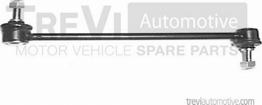 Trevi Automotive TRTT3632 - Тяга / стойка, стабилизатор unicars.by