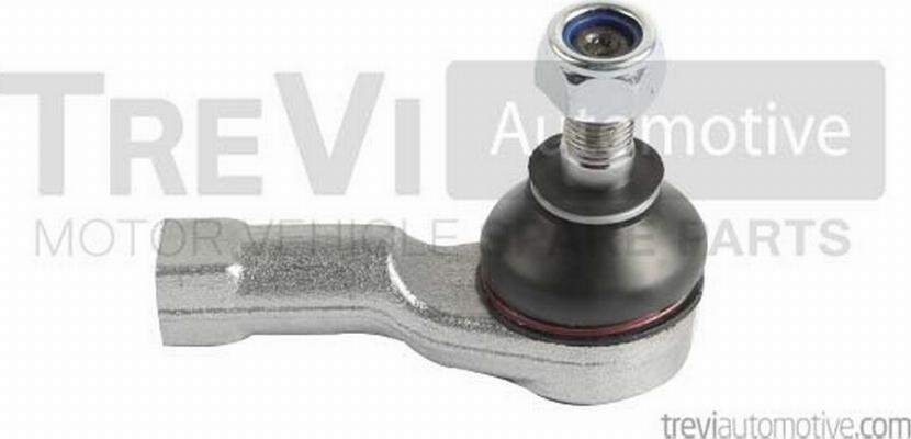 Trevi Automotive TRTT3621 - Наконечник рулевой тяги, шарнир unicars.by