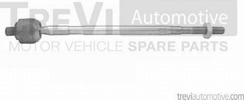 Trevi Automotive TRTT3627 - Осевой шарнир, рулевая тяга unicars.by