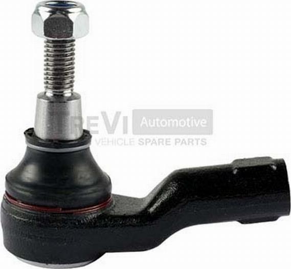 Trevi Automotive TRTT3116 - Наконечник рулевой тяги, шарнир unicars.by