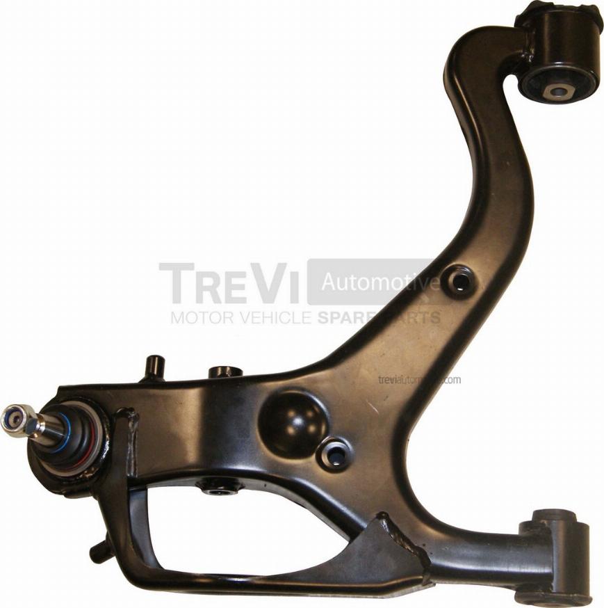 Trevi Automotive TRTT3121 - Рычаг подвески колеса unicars.by