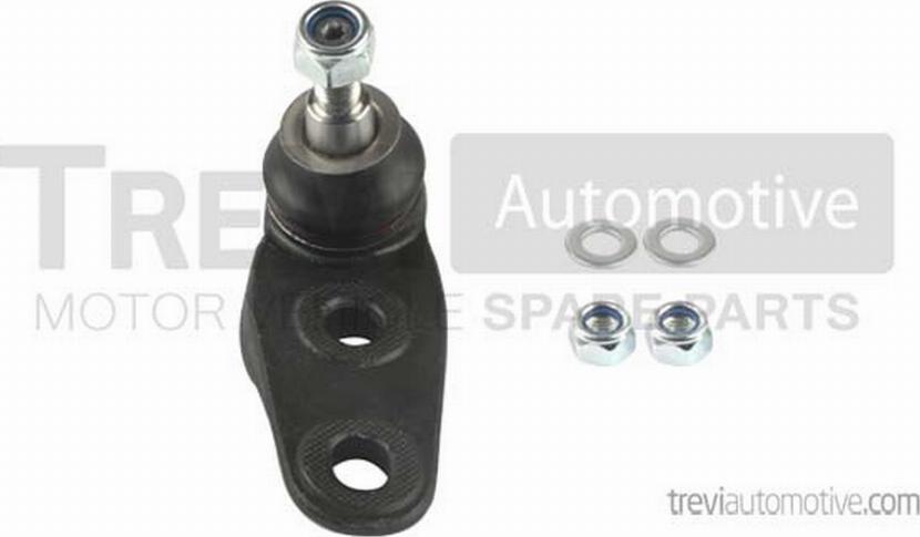 Trevi Automotive TRTT3898 - Шаровая опора, несущий / направляющий шарнир unicars.by