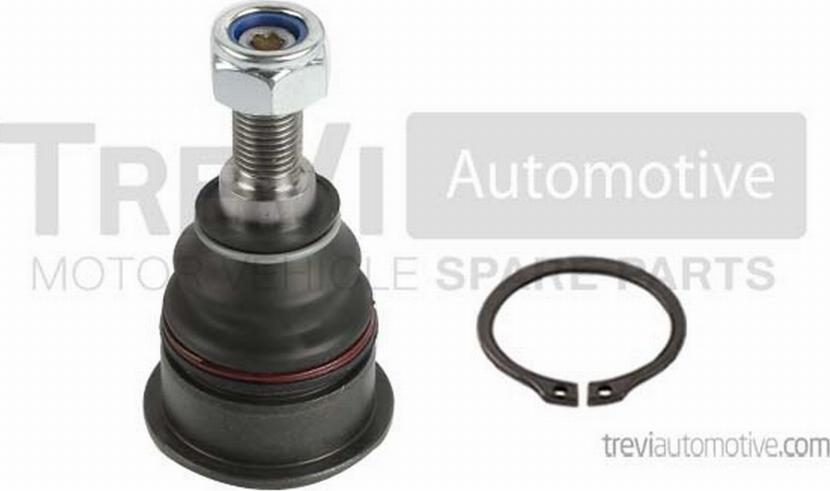 Trevi Automotive TRTT3893 - Шаровая опора, несущий / направляющий шарнир unicars.by