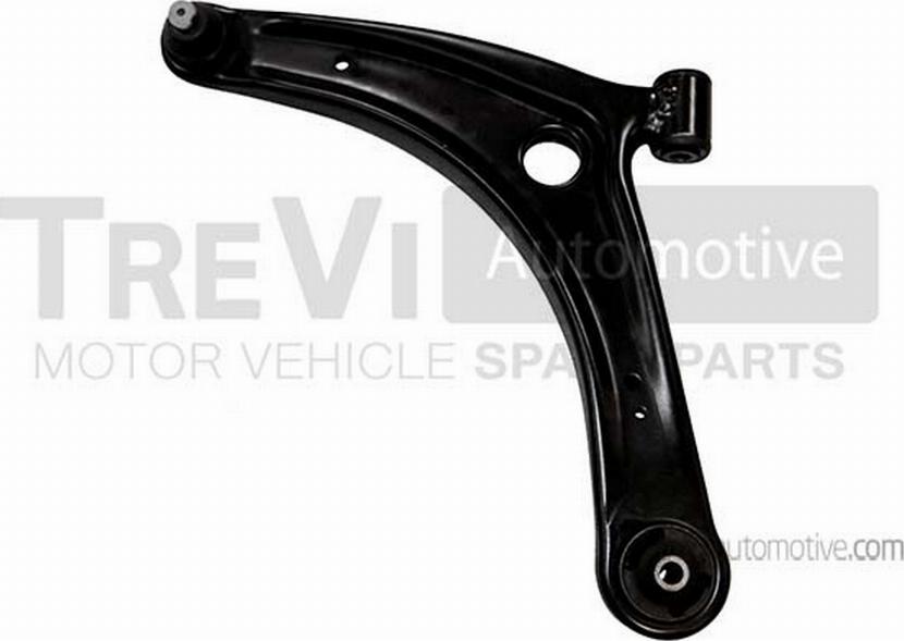 Trevi Automotive TRTT3815 - Рычаг подвески колеса unicars.by