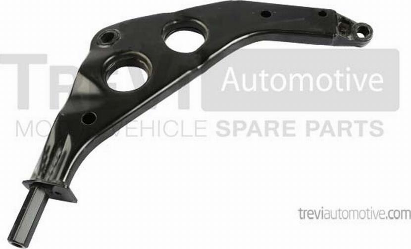 Trevi Automotive TRTT3883 - Рычаг подвески колеса unicars.by