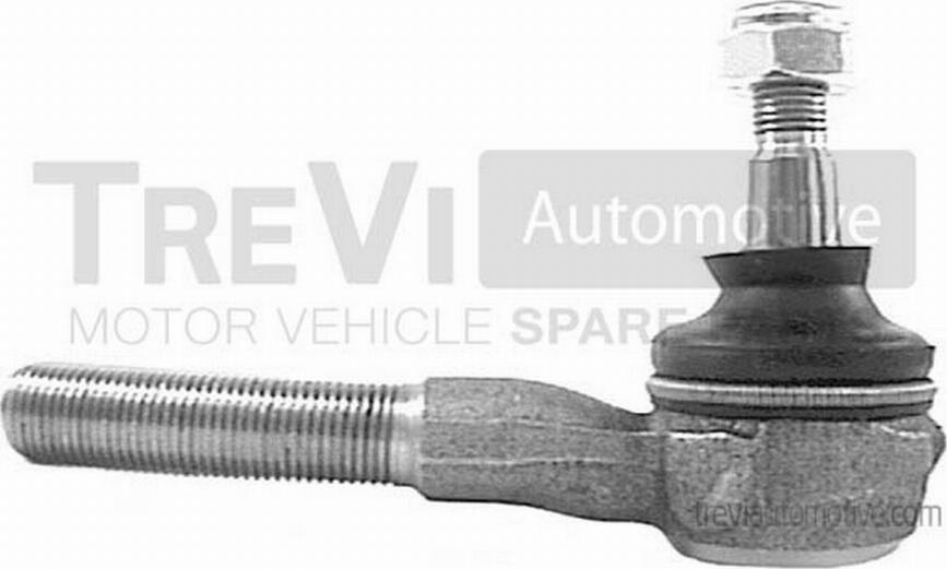 Trevi Automotive TRTT3825 - Наконечник рулевой тяги, шарнир unicars.by