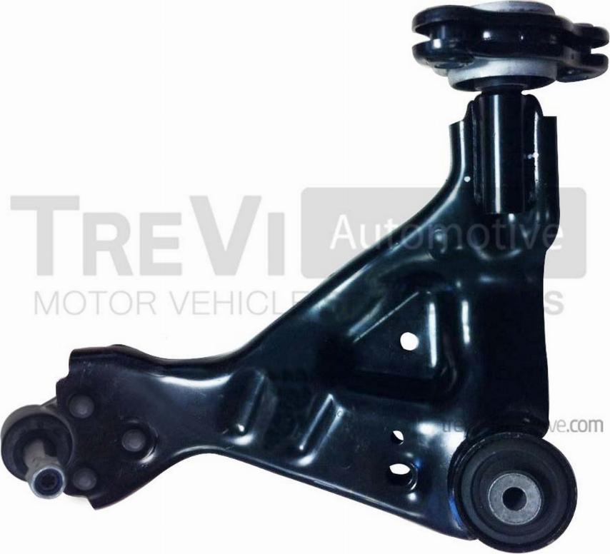 Trevi Automotive TRTT3389 - Рычаг подвески колеса unicars.by