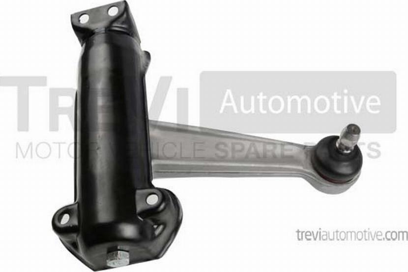 Trevi Automotive TRTT3327 - Рычаг подвески колеса unicars.by