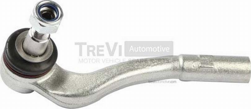 Trevi Automotive TRTT3243 - Наконечник рулевой тяги, шарнир unicars.by