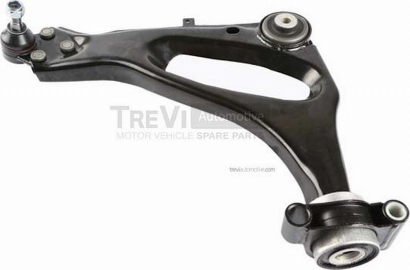 Trevi Automotive TRTT3213 - Рычаг подвески колеса unicars.by