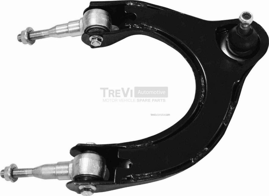 Trevi Automotive TRTT3760 - Рычаг подвески колеса unicars.by