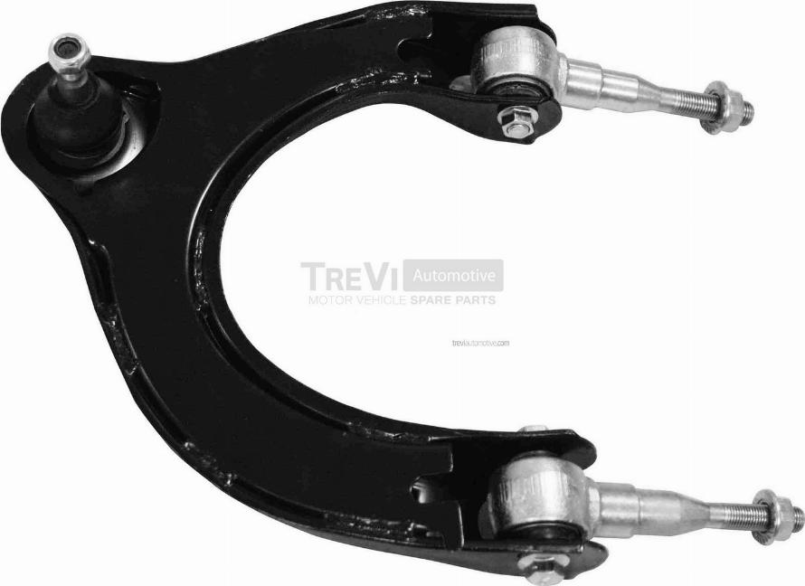 Trevi Automotive TRTT3761 - Рычаг подвески колеса unicars.by