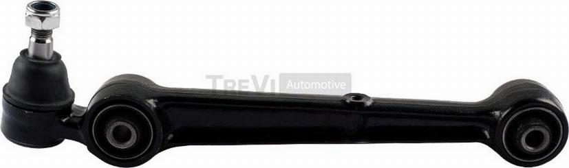 Trevi Automotive TRTT3784 - Рычаг подвески колеса unicars.by