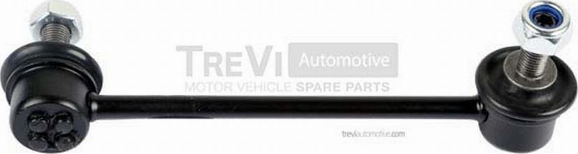 Trevi Automotive TRTT3735 - Тяга / стойка, стабилизатор unicars.by