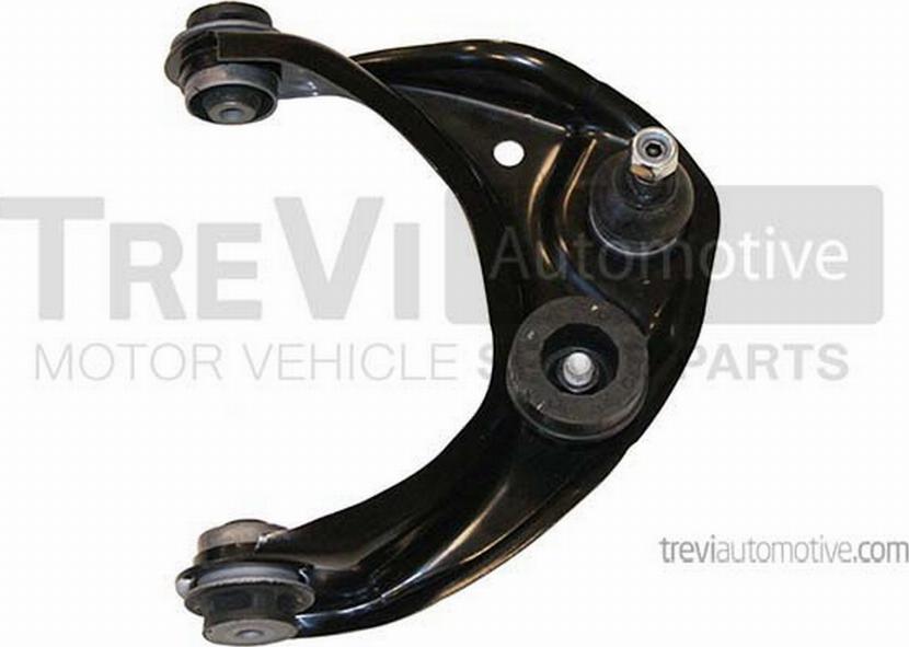 Trevi Automotive TRTT3737 - Рычаг подвески колеса unicars.by