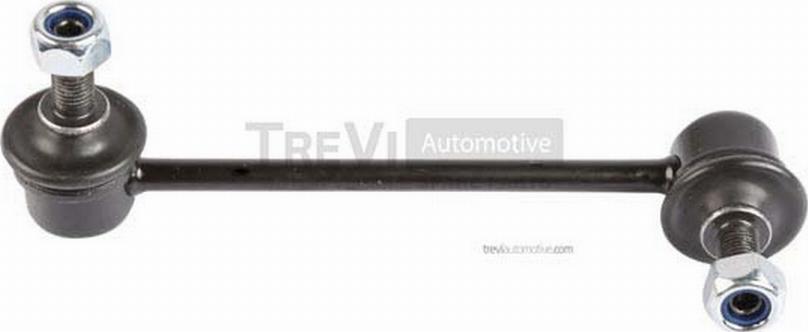 Trevi Automotive TRTT3724 - Тяга / стойка, стабилизатор unicars.by