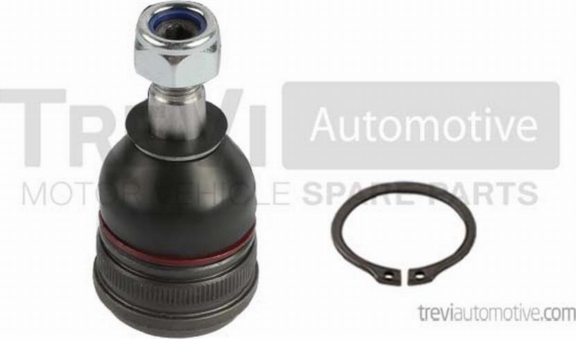 Trevi Automotive TRTT3721 - Шаровая опора, несущий / направляющий шарнир unicars.by