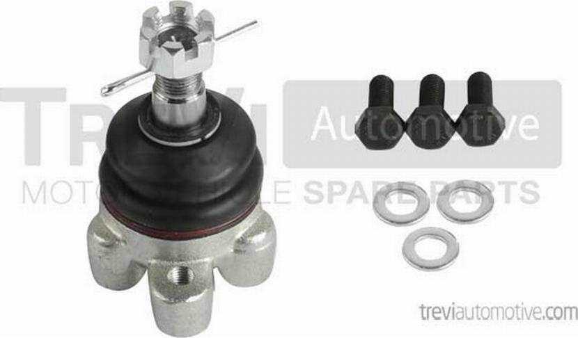 Trevi Automotive TRTT3777 - Шаровая опора, несущий / направляющий шарнир unicars.by