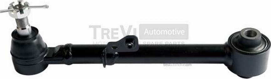 Trevi Automotive TRTT2968 - Рычаг подвески колеса unicars.by